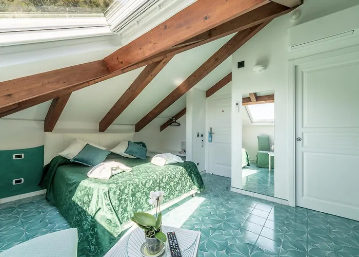 Gæstehus Annalara Charme And Relax 4*