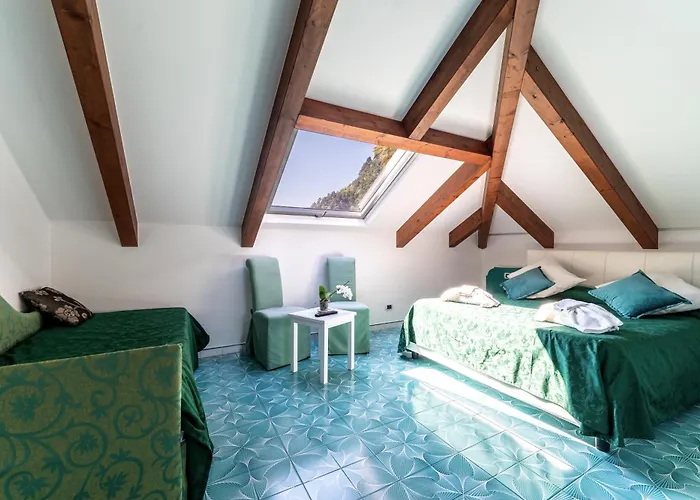 Annalara Charme And Relax 4*