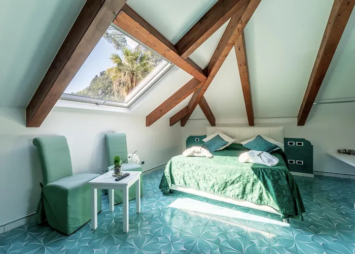 Annalara Charme And Relax 4* Amalfi