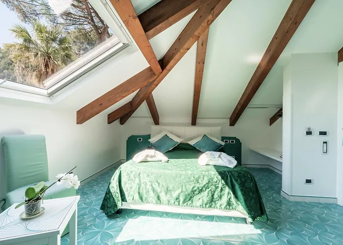 Annalara Charme And Relax 4* Amalfi