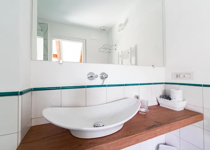 Annalara Charme And Relax Guest house