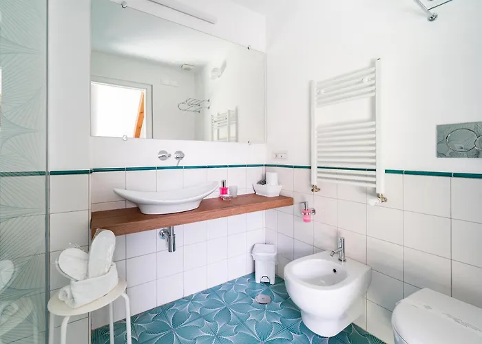 Gæstehus Annalara Charme And Relax Amalfi