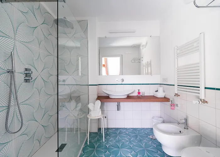 Gæstehus Annalara Charme And Relax