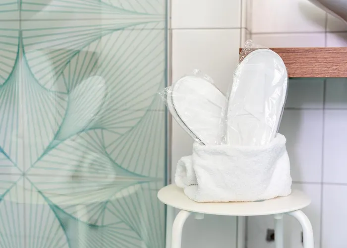 Annalara Charme And Relax Guest house