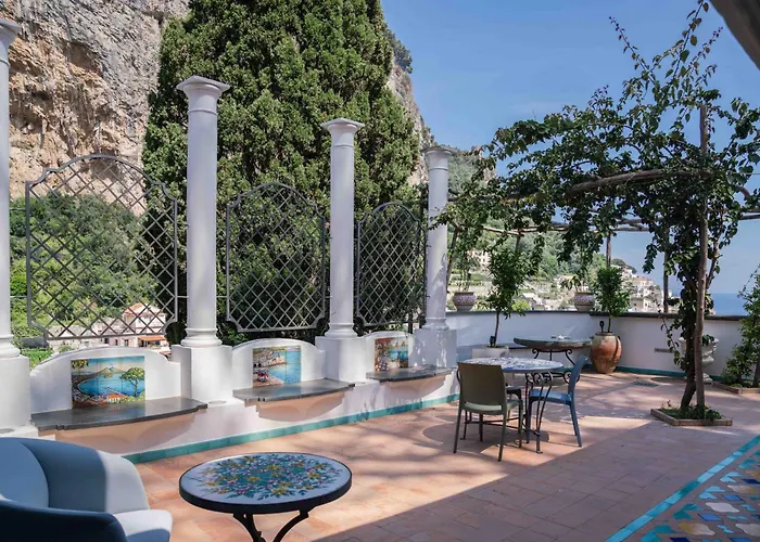 Annalara Charme And Relax Amalfi