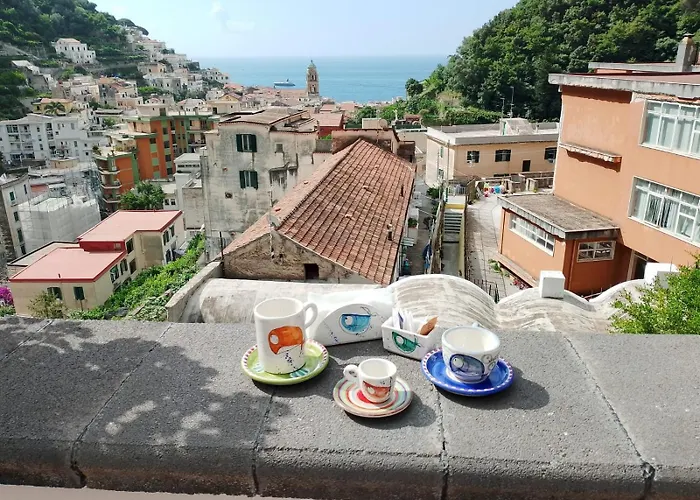 Annalara Charme And Relax Gæstehus 4*