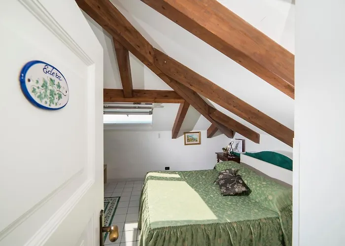 Annalara Charme And Relax Guest house 4*