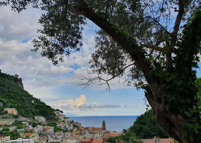 Annalara Charme And Relax Gæstehus