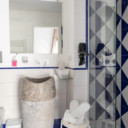 בית הארחה Annalara Charme And Relax