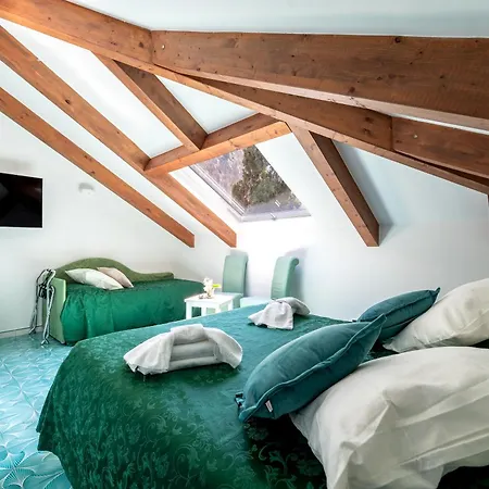 Annalara Charme&relax 4*