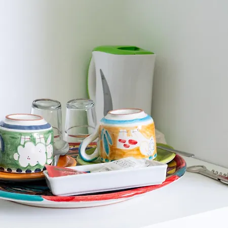 בית הארחה Annalara Charme And Relax