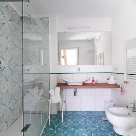 בית הארחה Annalara Charme And Relax