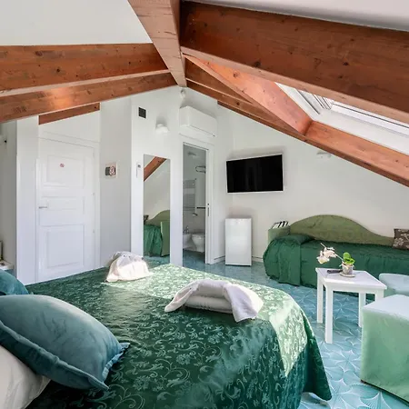 Annalara Charme&relax Maison d'hôtes Amalfi