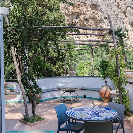 Annalara Charme&relax Maison d'hôtes Amalfi