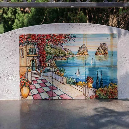 Annalara Charme&relax 4* Amalfi