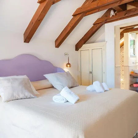 Maison d'hôtes Annalara Charme&relax 4*