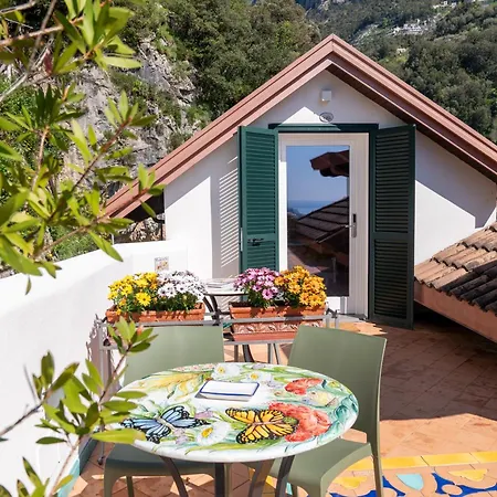 Annalara Charme&relax Maison d'hôtes Amalfi