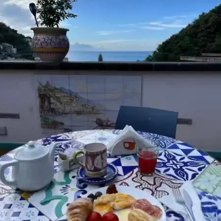 בית הארחה Annalara Charme And Relax 4*